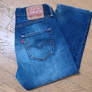 Levi's Button Fly | 501 | 30 waist | 34 length